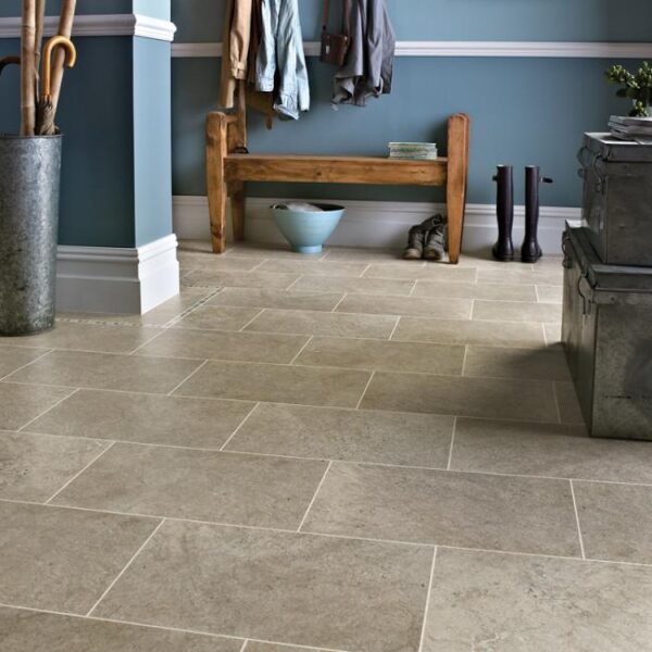 Luxury Vinyl Plank