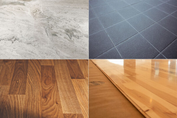 Our 5-year workmanship warranty