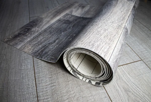 Three kinds of vinyl, one right answer for your room