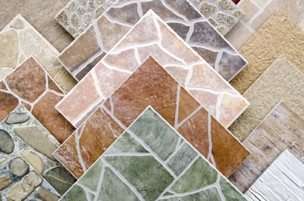 Why porcelain outperforms every other tile here