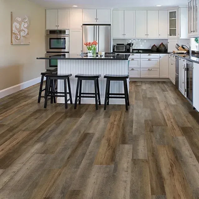 Luxury Vinyl Plank
